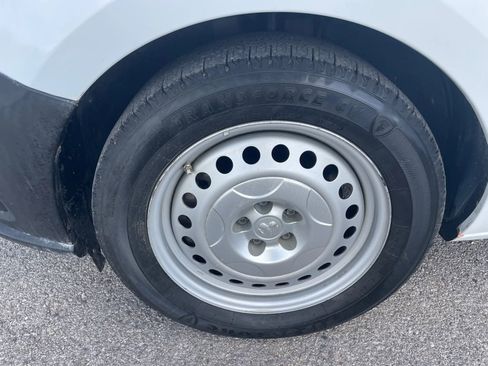 Used 2017 RAM ProMaster City Tradesman image 21