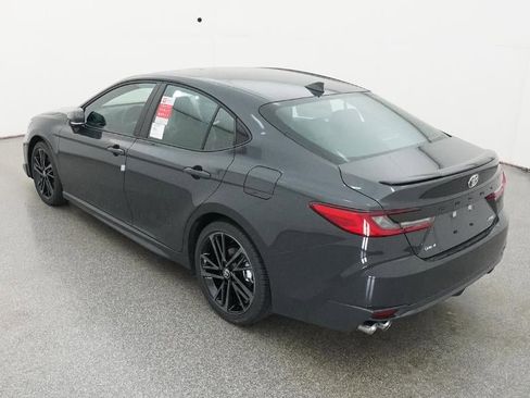 New 2026 Toyota Camry XSE image 38