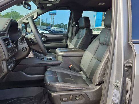 Certified 2023 Chevrolet Tahoe RST w/ Luxury Package AWD/4WD image 25