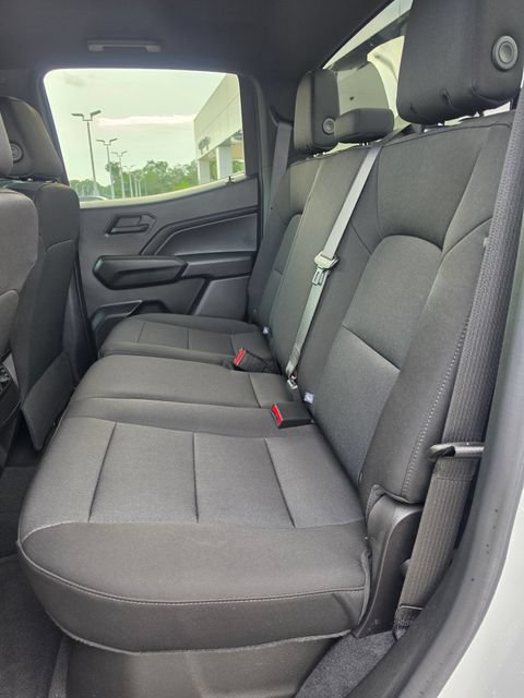 Used 2023 Chevrolet Colorado Trail Boss w/ Advanced Trailering Package AWD/4WD image 19