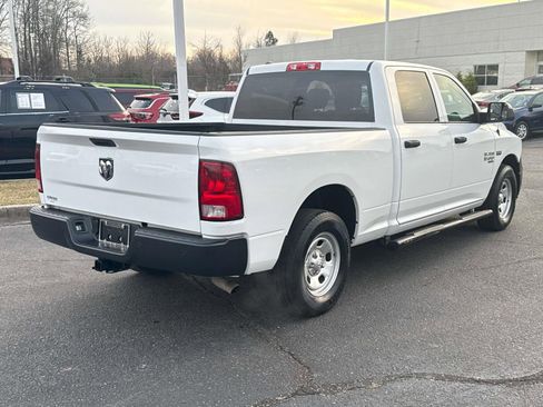 Used 2022 RAM 1500 Tradesman w/ Trailer Tow Group image 8