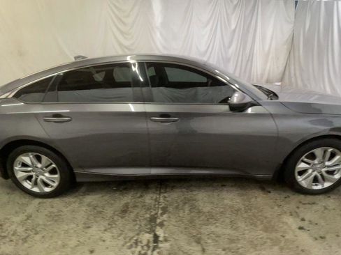 Used 2020 Honda Accord LX image 9