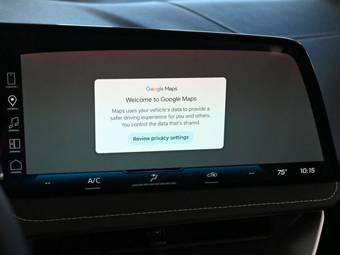 New 2026 Chevrolet Corvette Stingray image 22