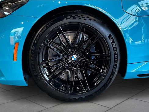 New 2026 BMW M5 w/ Executive Package image 11