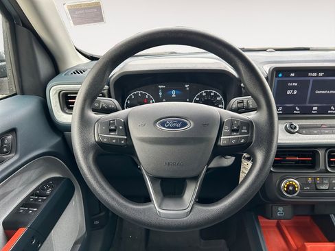 Used 2024 Ford Maverick XLT w/ Equipment Group 300A Standard image 15