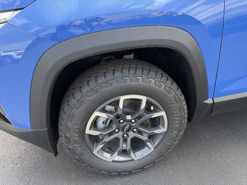 New 2026 Chevrolet Equinox ACTIV FWD image 16