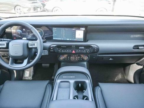 New 2026 Hyundai Palisade XRT Pro image 13