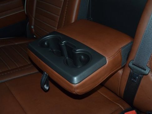 Used 2024 GMC Sierra 3500 Denali Ultimate image 50