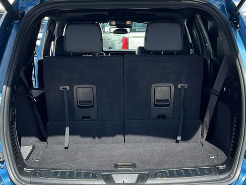 Used 2025 Dodge Durango GT AWD/4WD image 11