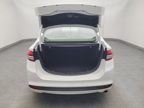 Used 2018 Ford Fusion SE FWD image 29