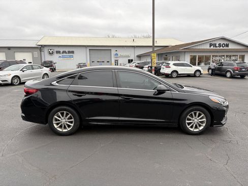 Used 2019 Hyundai Sonata SE image 9