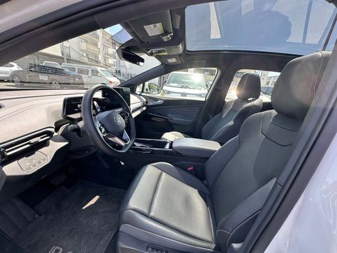 Used 2023 Volkswagen ID.4 Pro S AWD/4WD image 7