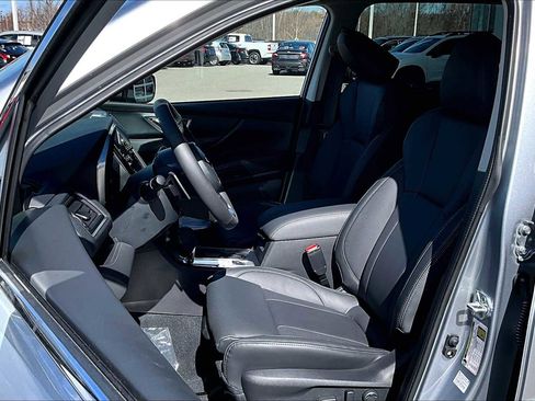 New 2026 Subaru Ascent Limited image 9