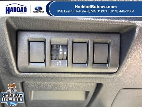 Certified 2024 Subaru Outback Premium AWD/4WD image 21
