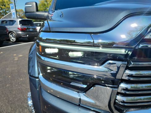 New 2026 RAM 5500 Laramie w/ Laramie Trim Package image 28