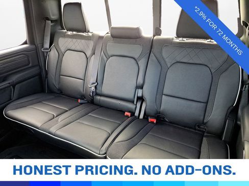 New 2026 RAM 1500 Limited image 22
