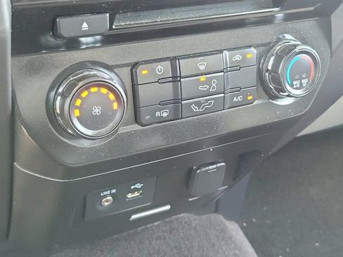 Used 2015 Ford F150 XLT w/ Equipment Group 301A Mid AWD/4WD image 20