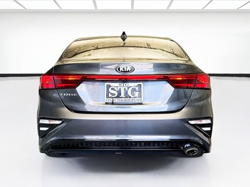 Used 2019 Kia Forte LXS image 5