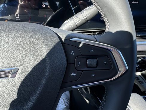 New 2026 Chevrolet Trax ACTIV w/ Sunroof Package image 19