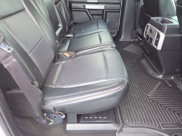 Used 2019 Ford F250 Lariat w/ Chrome Package AWD/4WD image 19