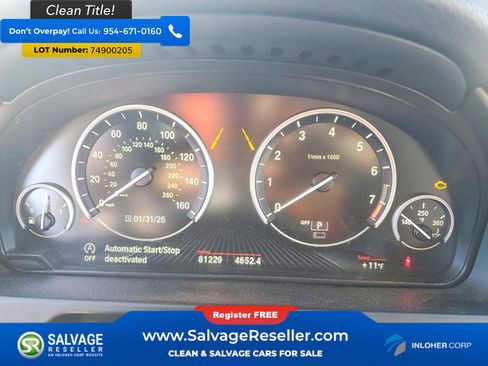 Used 2016 BMW X5 xDrive40e AWD/4WD image 12