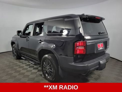 Used 2024 Toyota Land Cruiser 1958 AWD/4WD image 6