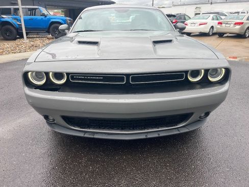 Used 2018 Dodge Challenger GT w/ Driver Convenience Group AWD/4WD image 2