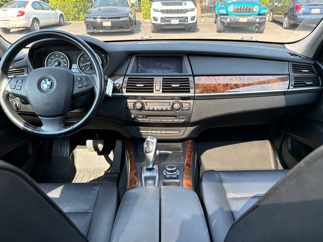 Used 2013 BMW X5 xDrive35i AWD/4WD image 8