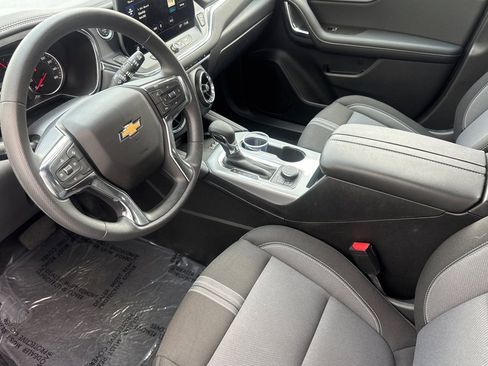 Used 2026 Chevrolet Blazer LT w/ Convenience Package AWD/4WD image 11