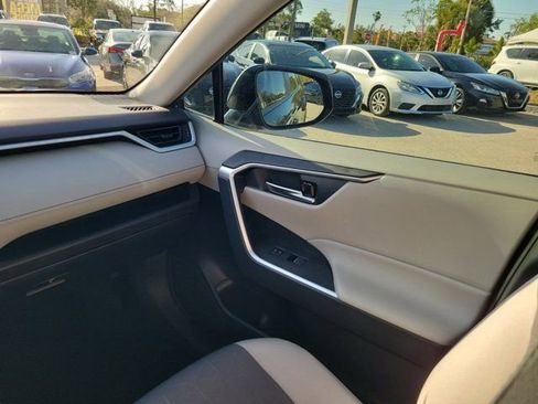 Used 2024 Toyota RAV4 XLE w/ Convenience Package image 19