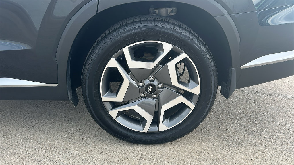 Used 2024 Hyundai Palisade SEL w/ Premium Package FWD image 18