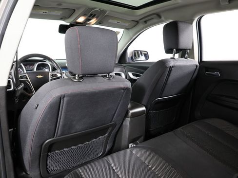 Used 2011 Chevrolet Equinox LT w/ Driver Convenience Package image 14