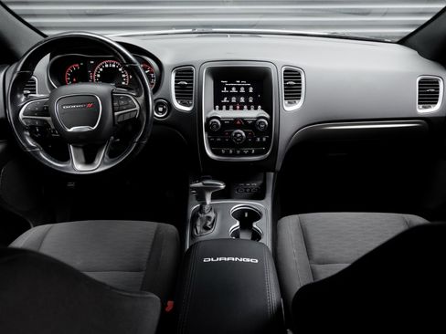 Used 2019 Dodge Durango SXT image 15