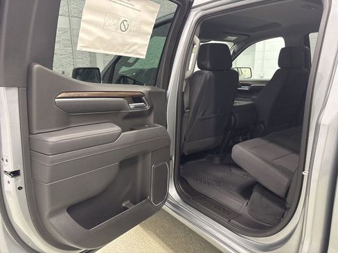New 2026 Chevrolet Silverado 1500 RST image 33