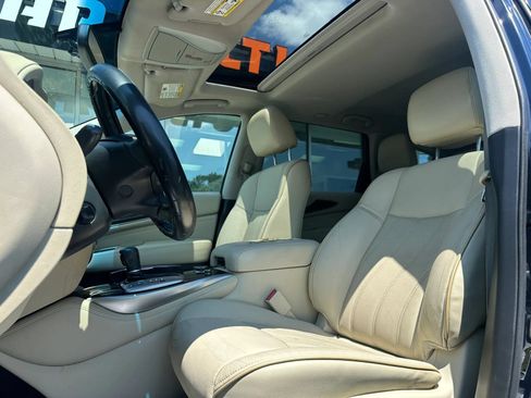 Used 2015 INFINITI QX60 Luxe w/ Premium Package AWD/4WD image 9