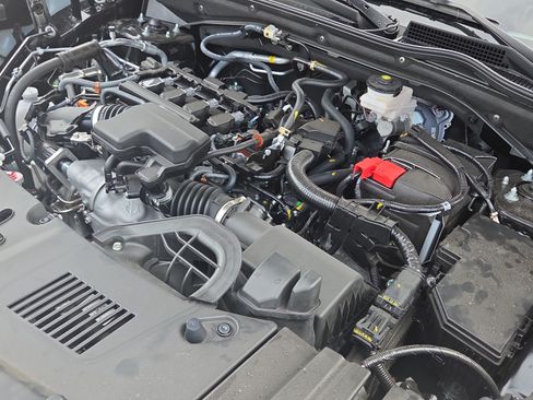 New 2026 Acura ADX FWD image 20