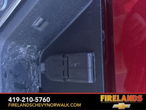 New 2026 Chevrolet Silverado 2500 LTZ w/ LTZ Convenience Package image 47