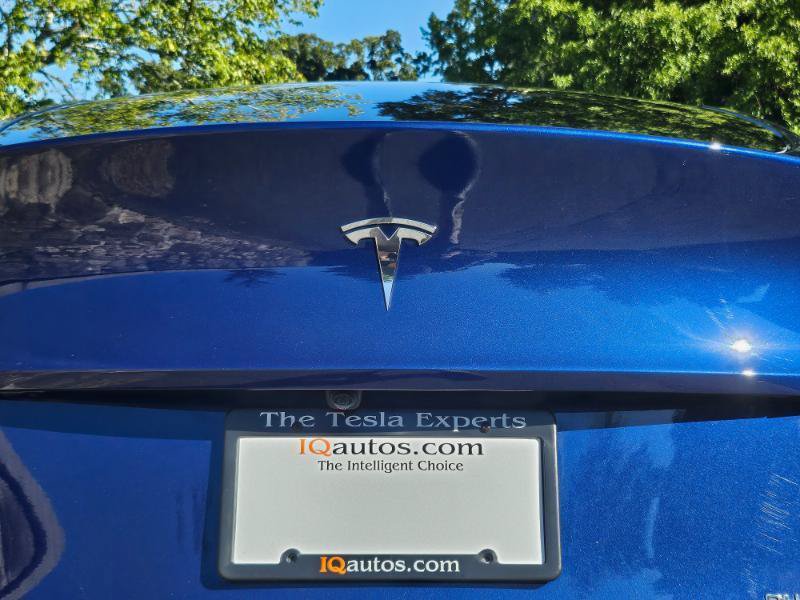 Used 2023 Tesla Model Y Long Range AWD/4WD image 29