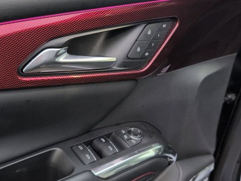 Certified 2024 Chevrolet Traverse RS w/ LPO, Floor Liner Package image 20