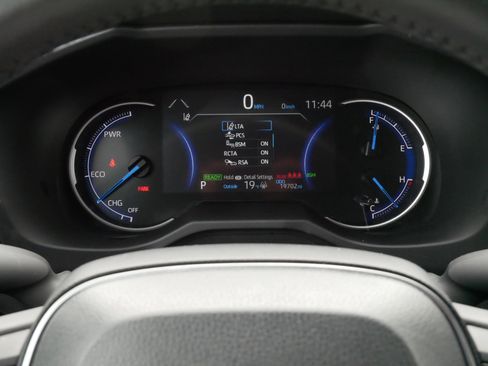 Certified 2024 Toyota RAV4 XSE AWD/4WD image 21