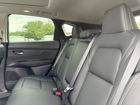 New 2026 Nissan Murano SL AWD/4WD image 21