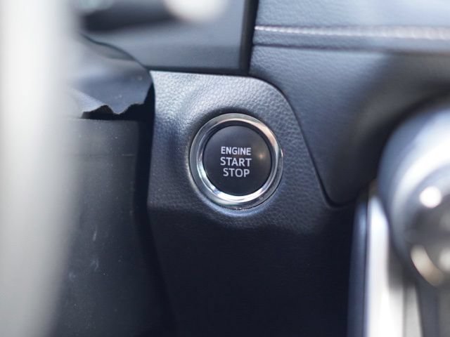Certified 2024 Toyota RAV4 XLE AWD/4WD image 22