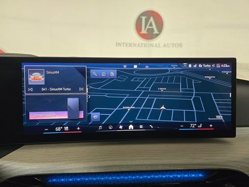 New 2026 BMW 330i xDrive Sedan w/ M Sport Package image 22