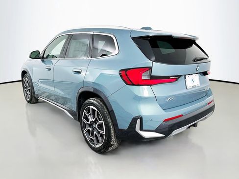 New 2026 BMW X1 xDrive28i w/ Technology Package image 7