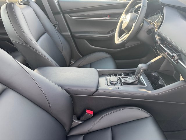 New 2026 MAZDA MAZDA3 2.5 S Sedan w/ Preferred Pkg FWD image 13