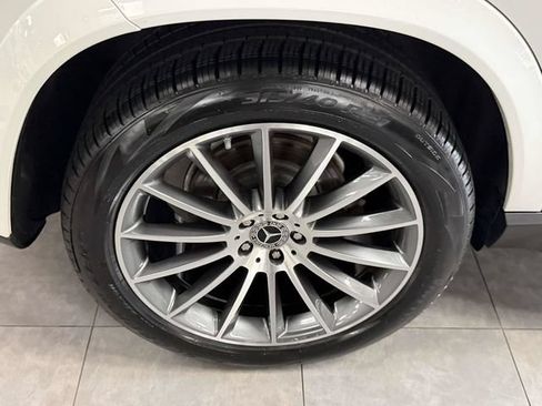 Certified 2023 Mercedes-Benz GLE 350 4MATIC image 7