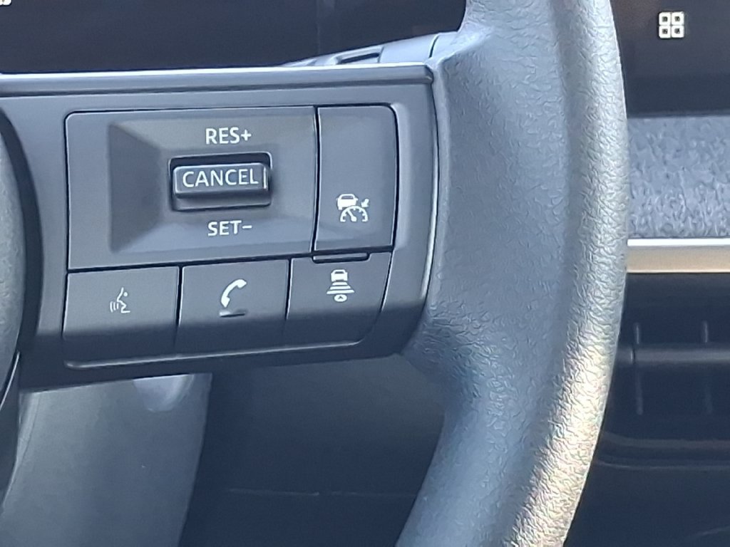 New 2026 Nissan Kicks SV w/ Cold Weather Package FWD image 13