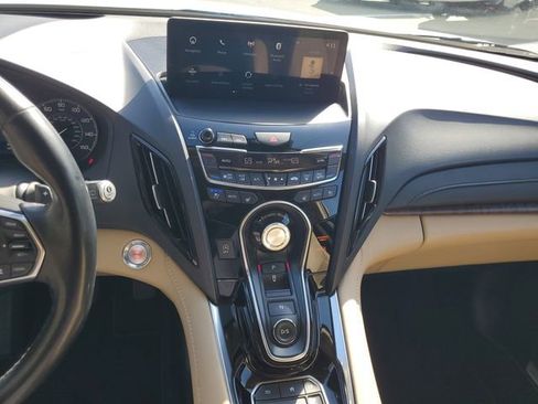 Used 2020 Acura RDX FWD w/ Advance Package image 16