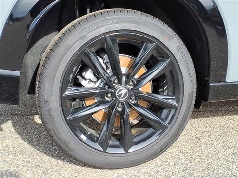 New 2025 Acura ADX A-Spec image 6