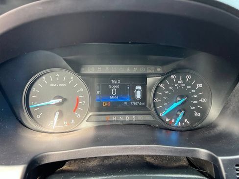 Used 2019 Ford Explorer XLT AWD/4WD image 41